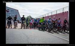 Pchovsk MTB maratn 2014 - Oskar Hantk