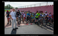 Pchovsk MTB maratn 2014 - Oskar Hantk