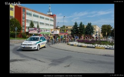Pchovsk MTB maratn 2014 - Oskar Hantk