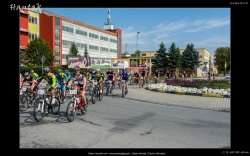 Pchovsk MTB maratn 2014 - Oskar Hantk