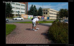 Pchovsk MTB maratn 2014 - Oskar Hantk
