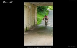 Pchovsk MTB maratn 2014 - Oskar Hantk
