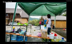 Pchovsk MTB maratn 2014 - Oskar Hantk