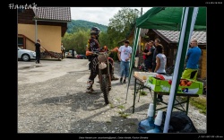 Pchovsk MTB maratn 2014 - Oskar Hantk