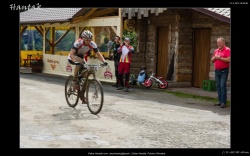 Pchovsk MTB maratn 2014 - Oskar Hantk