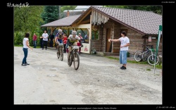 Pchovsk MTB maratn 2014 - Oskar Hantk