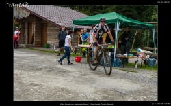 Pchovsk MTB maratn 2014 - Oskar Hantk