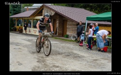 Pchovsk MTB maratn 2014 - Oskar Hantk