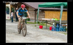 Pchovsk MTB maratn 2014 - Oskar Hantk