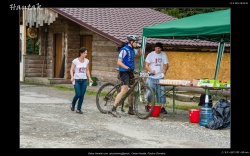 Pchovsk MTB maratn 2014 - Oskar Hantk