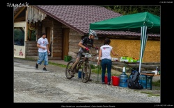 Pchovsk MTB maratn 2014 - Oskar Hantk