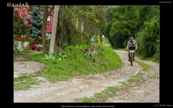 Pchovsk MTB maratn 2014 - Oskar Hantk
