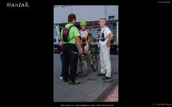 Pchovsk MTB maratn 2014 - Oskar Hantk