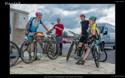 Pchovsk MTB maratn 2014 - Oskar Hantk