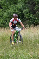 Pchovsk MTB maratn 2015 - Mao Chromek
