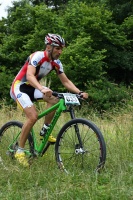 Pchovsk MTB maratn 2015 - Mao Chromek