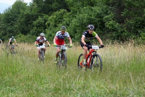 Pchovsk MTB maratn 2015 - Mao Chromek
