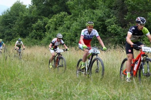 Pchovsk MTB maratn 2015 - Mao Chromek