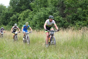 Pchovsk MTB maratn 2015 - Mao Chromek