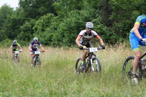 Pchovsk MTB maratn 2015 - Mao Chromek