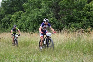 Pchovsk MTB maratn 2015 - Mao Chromek