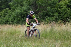 Pchovsk MTB maratn 2015 - Mao Chromek