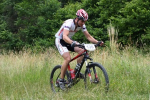 Pchovsk MTB maratn 2015 - Mao Chromek