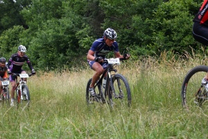 Pchovsk MTB maratn 2015 - Mao Chromek