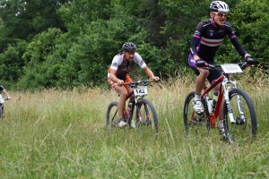 Pchovsk MTB maratn 2015 - Mao Chromek