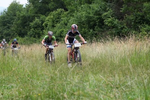 Pchovsk MTB maratn 2015 - Mao Chromek