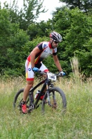 Pchovsk MTB maratn 2015 - Mao Chromek