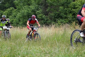 Pchovsk MTB maratn 2015 - Mao Chromek