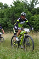 Pchovsk MTB maratn 2015 - Mao Chromek