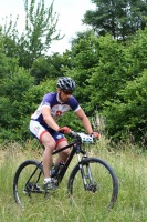 Pchovsk MTB maratn 2015 - Mao Chromek