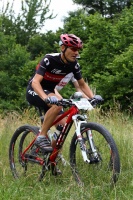 Pchovsk MTB maratn 2015 - Mao Chromek