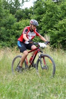 Pchovsk MTB maratn 2015 - Mao Chromek