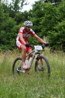 Pchovsk MTB maratn 2015 - Mao Chromek