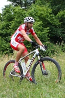 Pchovsk MTB maratn 2015 - Mao Chromek