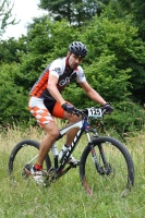 Pchovsk MTB maratn 2015 - Mao Chromek