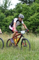 Pchovsk MTB maratn 2015 - Mao Chromek