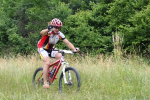 Pchovsk MTB maratn 2015 - Mao Chromek