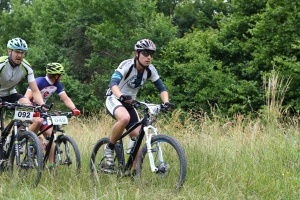 Pchovsk MTB maratn 2015 - Mao Chromek