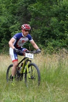 Pchovsk MTB maratn 2015 - Mao Chromek