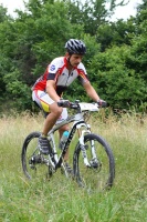 Pchovsk MTB maratn 2015 - Mao Chromek