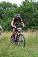 Pchovsk MTB maratn 2015 - Mao Chromek