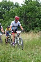 Pchovsk MTB maratn 2015 - Mao Chromek