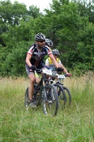 Pchovsk MTB maratn 2015 - Mao Chromek