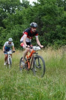 Pchovsk MTB maratn 2015 - Mao Chromek