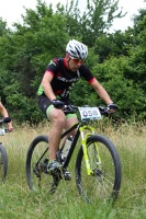 Pchovsk MTB maratn 2015 - Mao Chromek