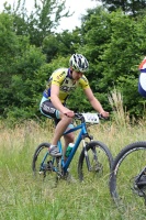 Pchovsk MTB maratn 2015 - Mao Chromek